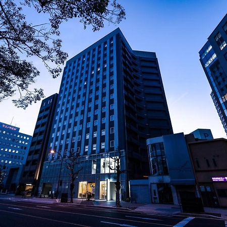 Koko Hotel Hiroshima Ekimae Εξωτερικό φωτογραφία