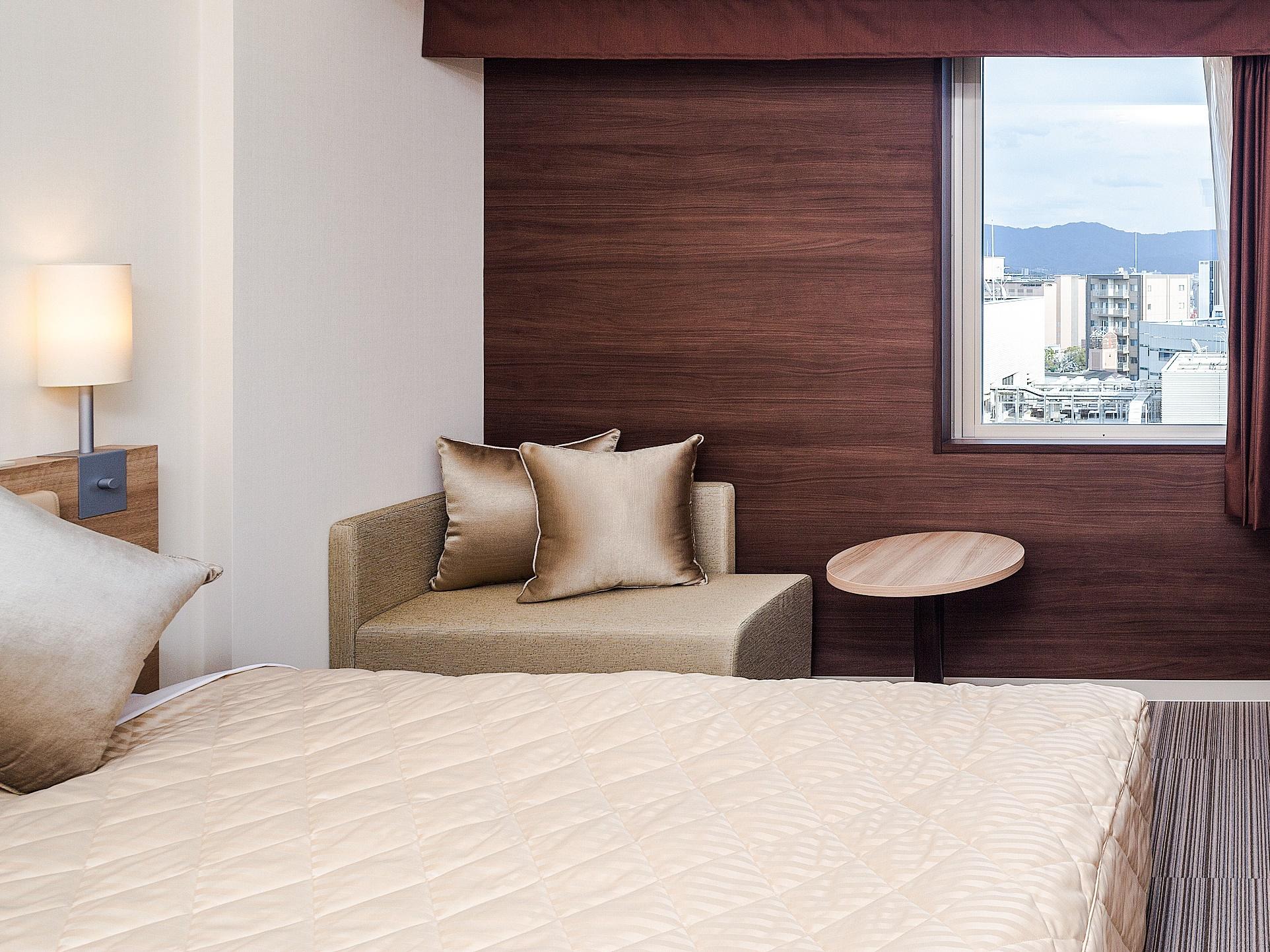 Koko Hotel Hiroshima Ekimae Εξωτερικό φωτογραφία