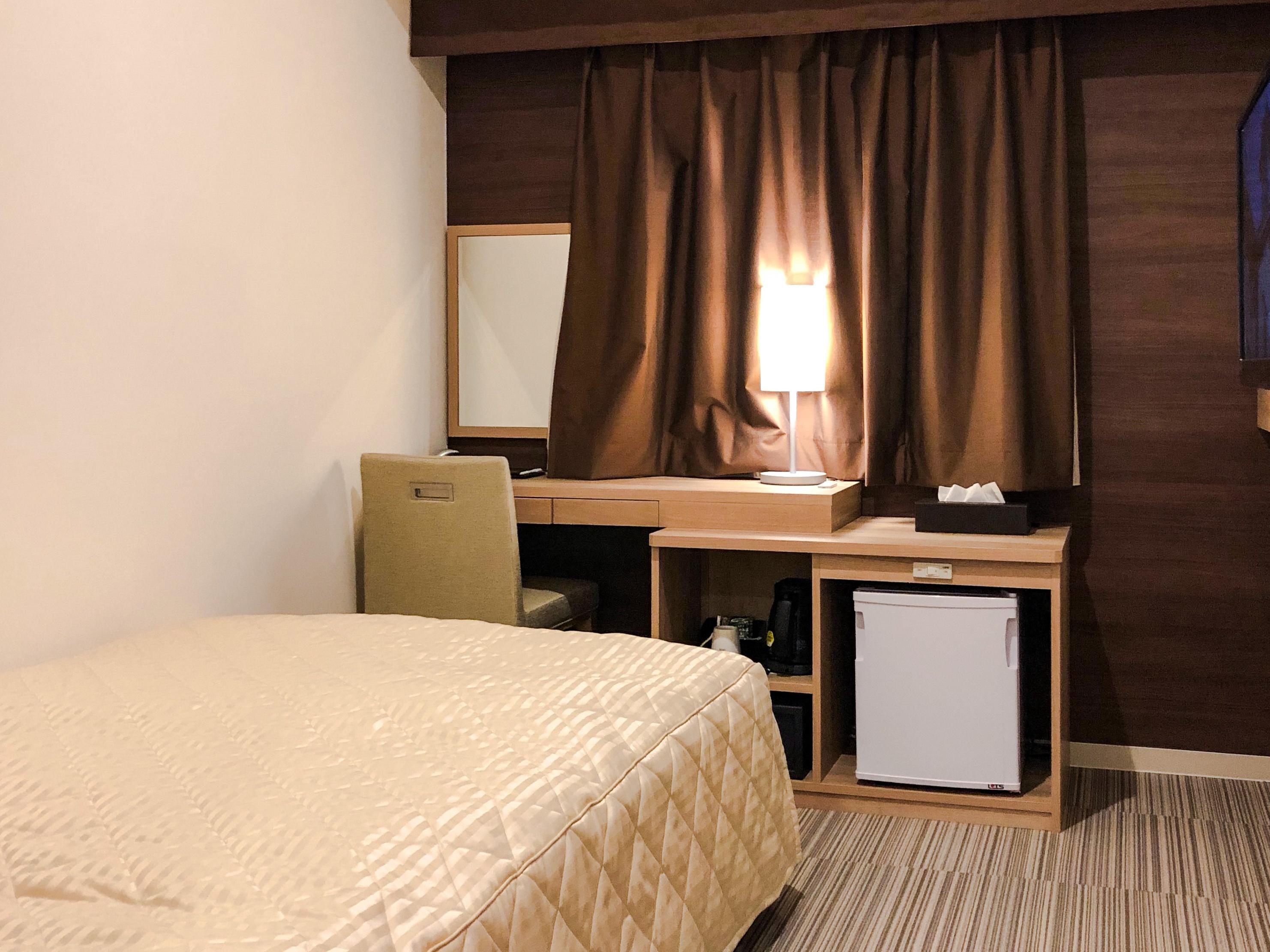 Koko Hotel Hiroshima Ekimae Εξωτερικό φωτογραφία