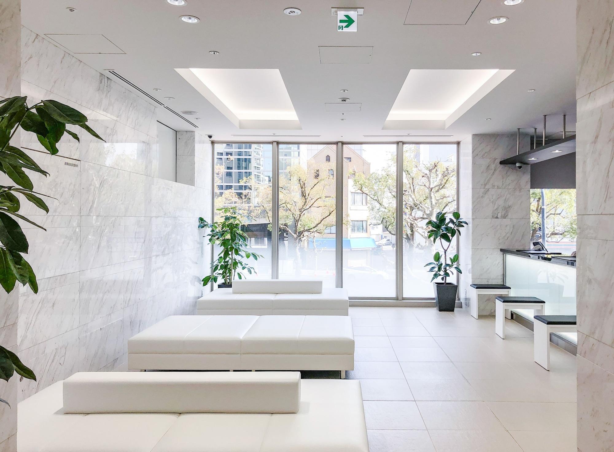 Koko Hotel Hiroshima Ekimae Εξωτερικό φωτογραφία