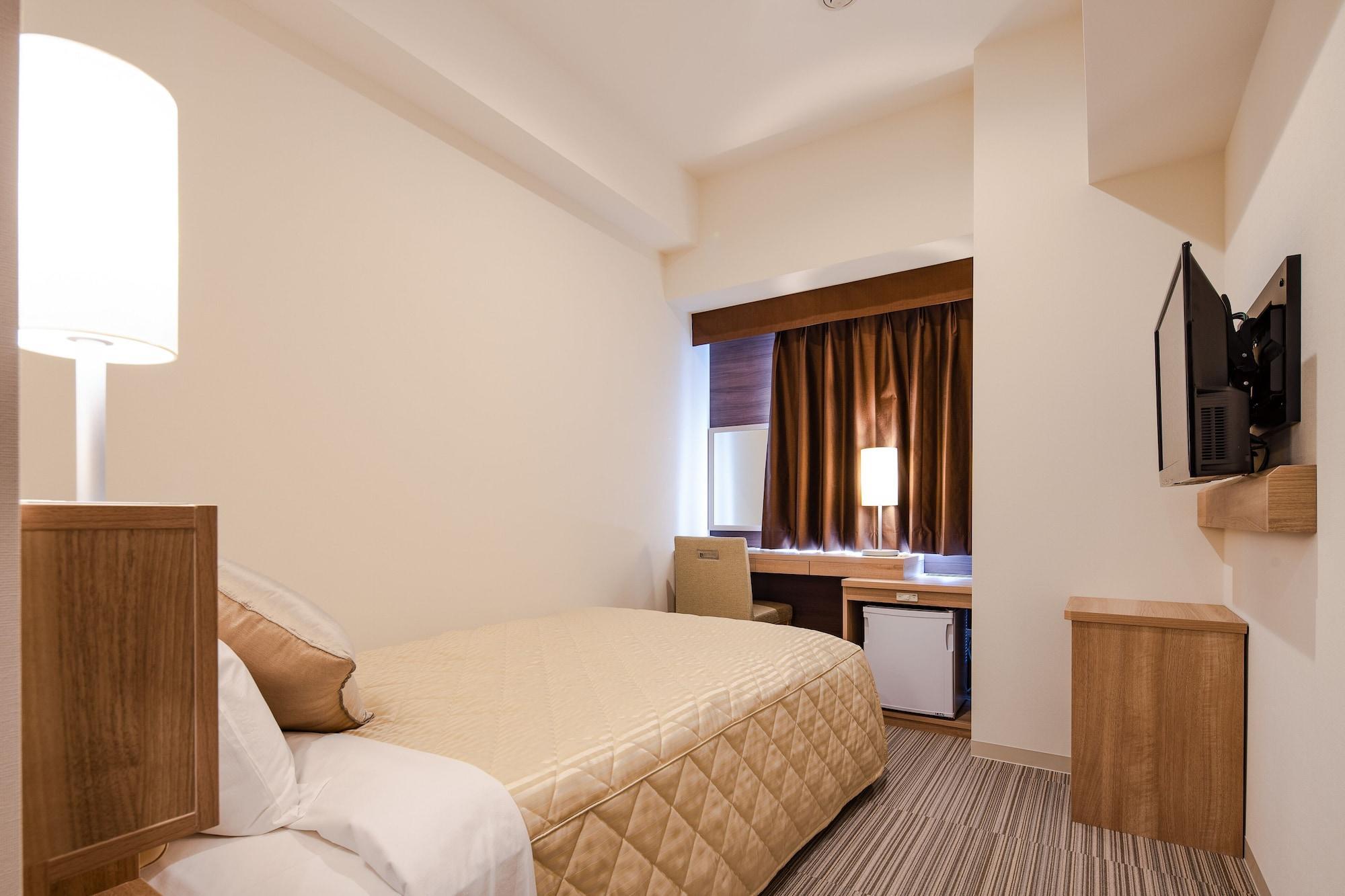 Koko Hotel Hiroshima Ekimae Εξωτερικό φωτογραφία