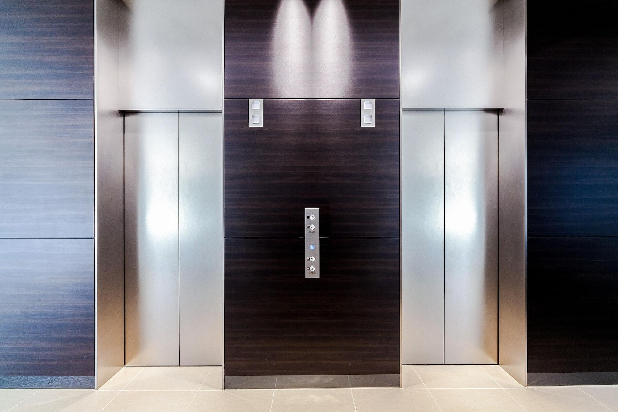 Koko Hotel Hiroshima Ekimae Εξωτερικό φωτογραφία