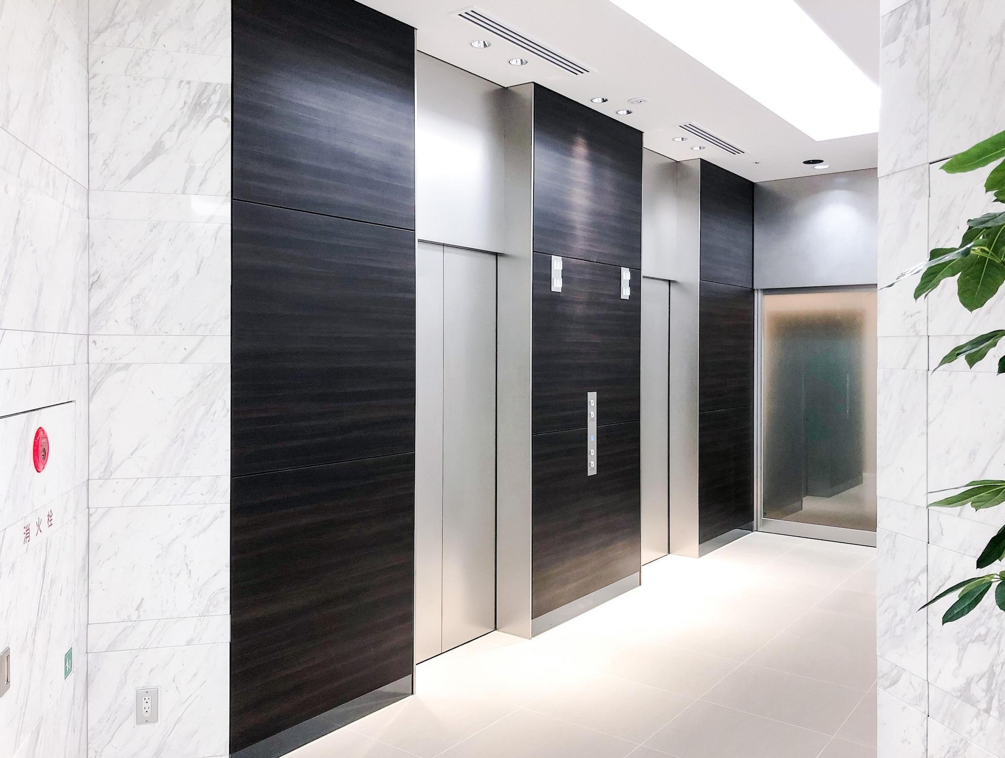 Koko Hotel Hiroshima Ekimae Εξωτερικό φωτογραφία