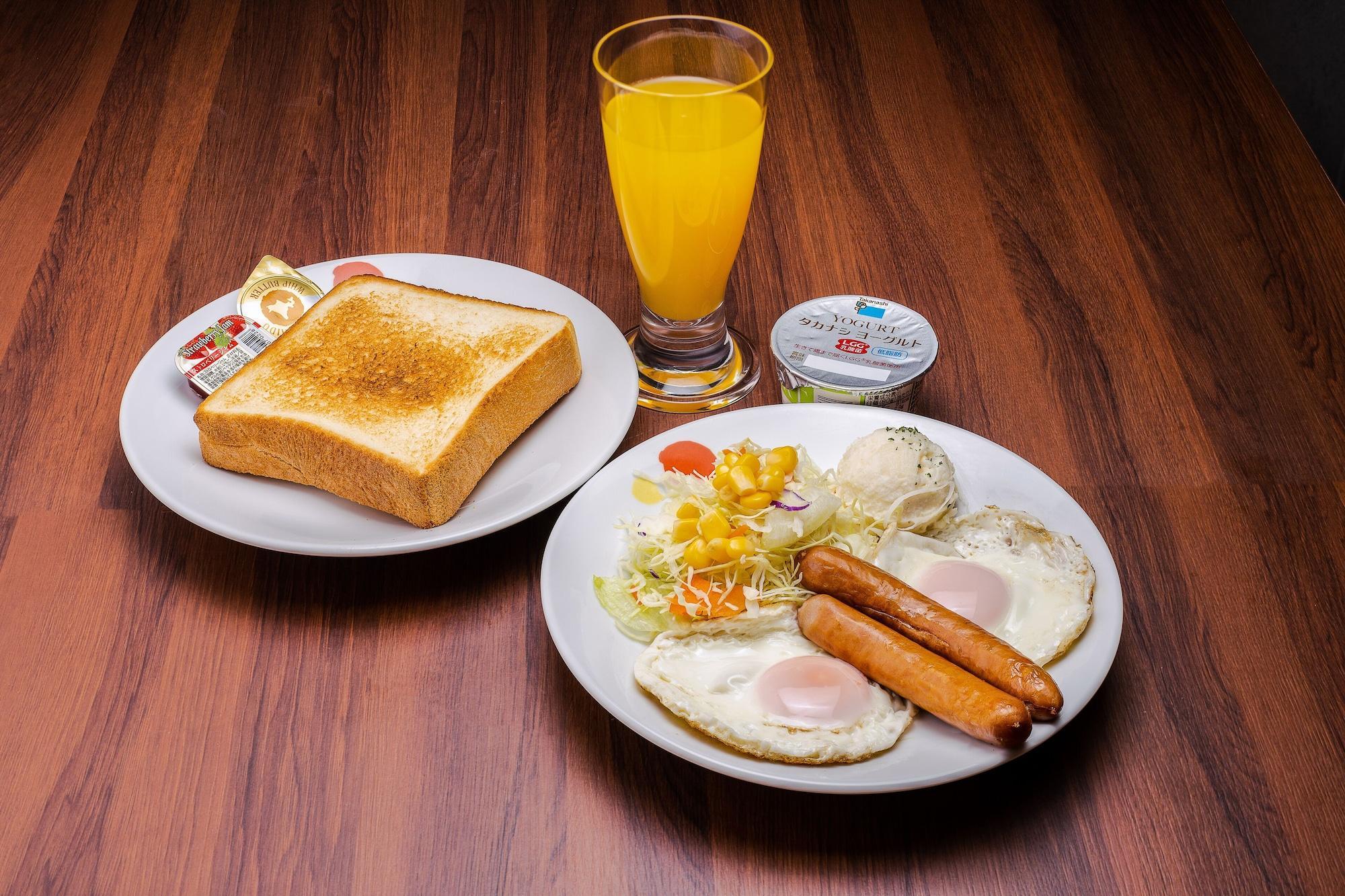 Koko Hotel Hiroshima Ekimae Εξωτερικό φωτογραφία