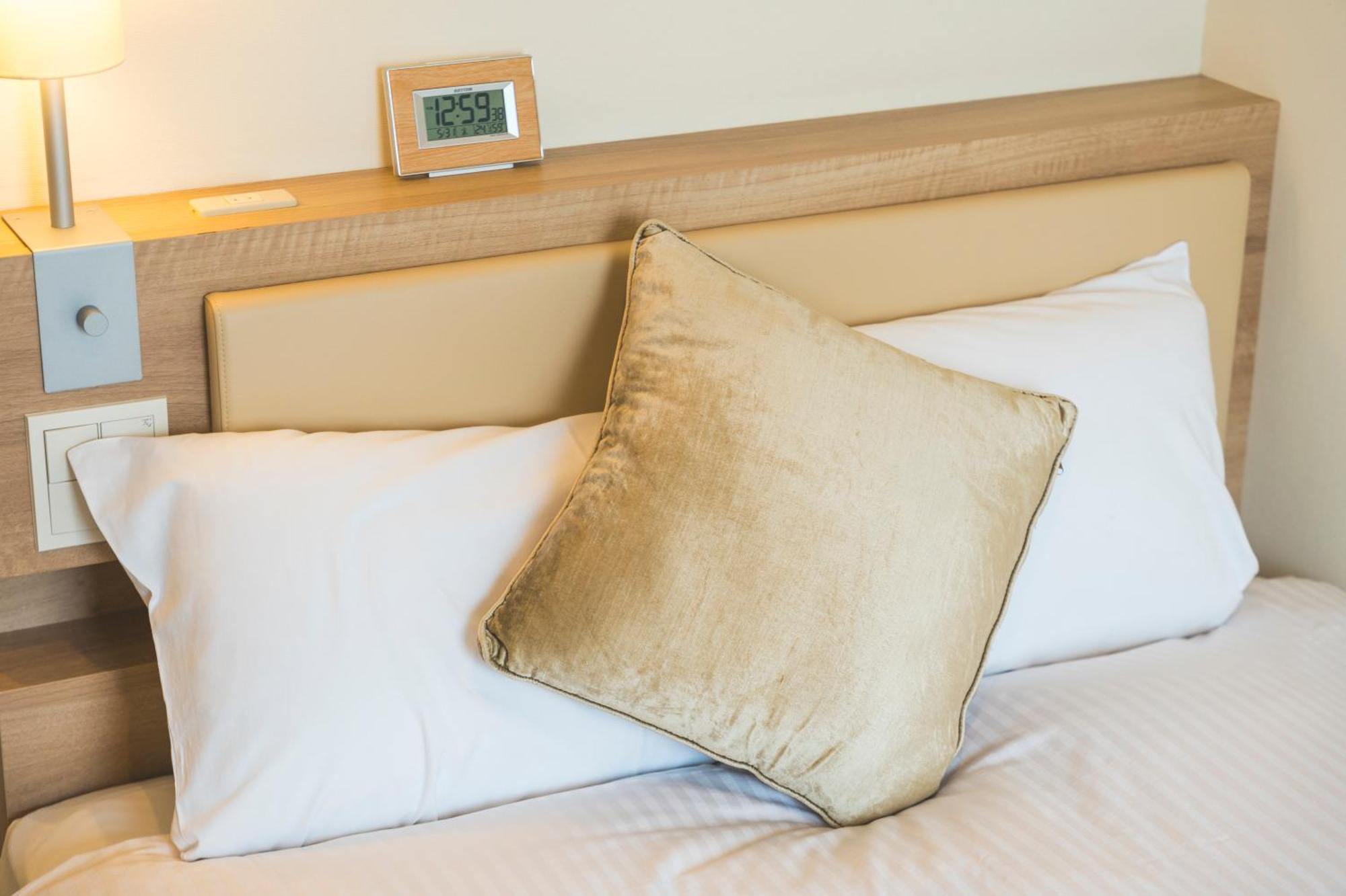Koko Hotel Hiroshima Ekimae Εξωτερικό φωτογραφία