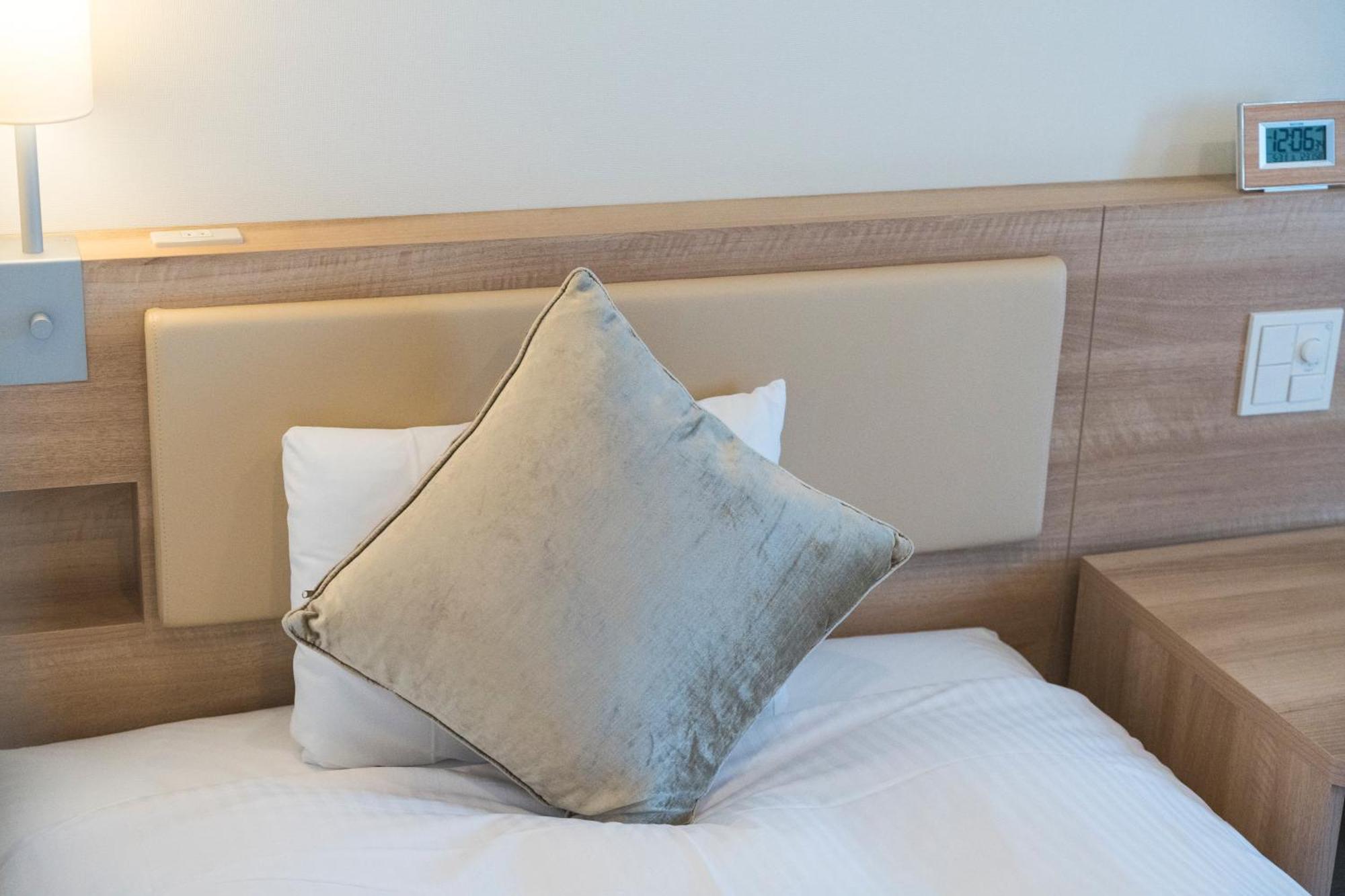 Koko Hotel Hiroshima Ekimae Εξωτερικό φωτογραφία