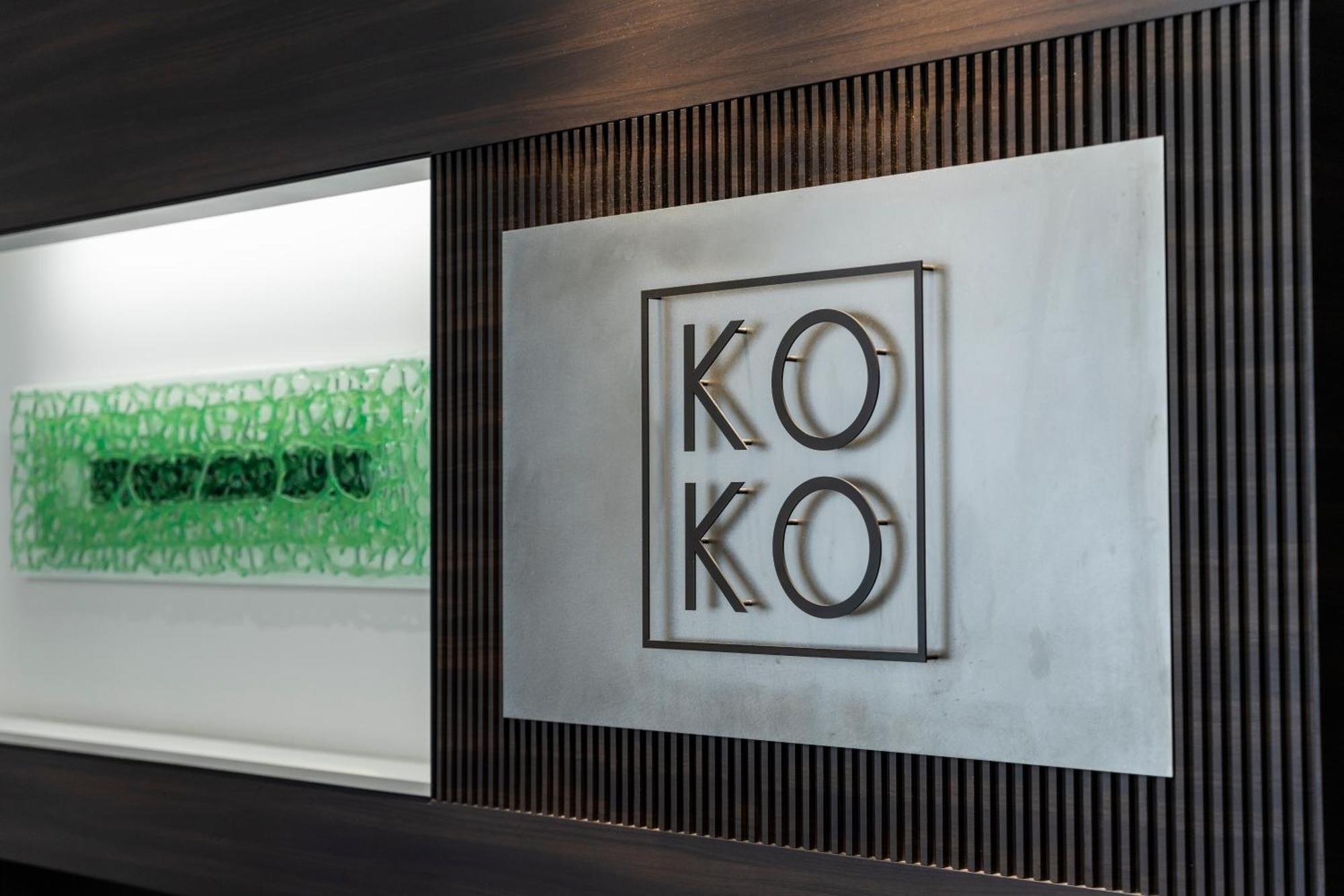Koko Hotel Hiroshima Ekimae Εξωτερικό φωτογραφία