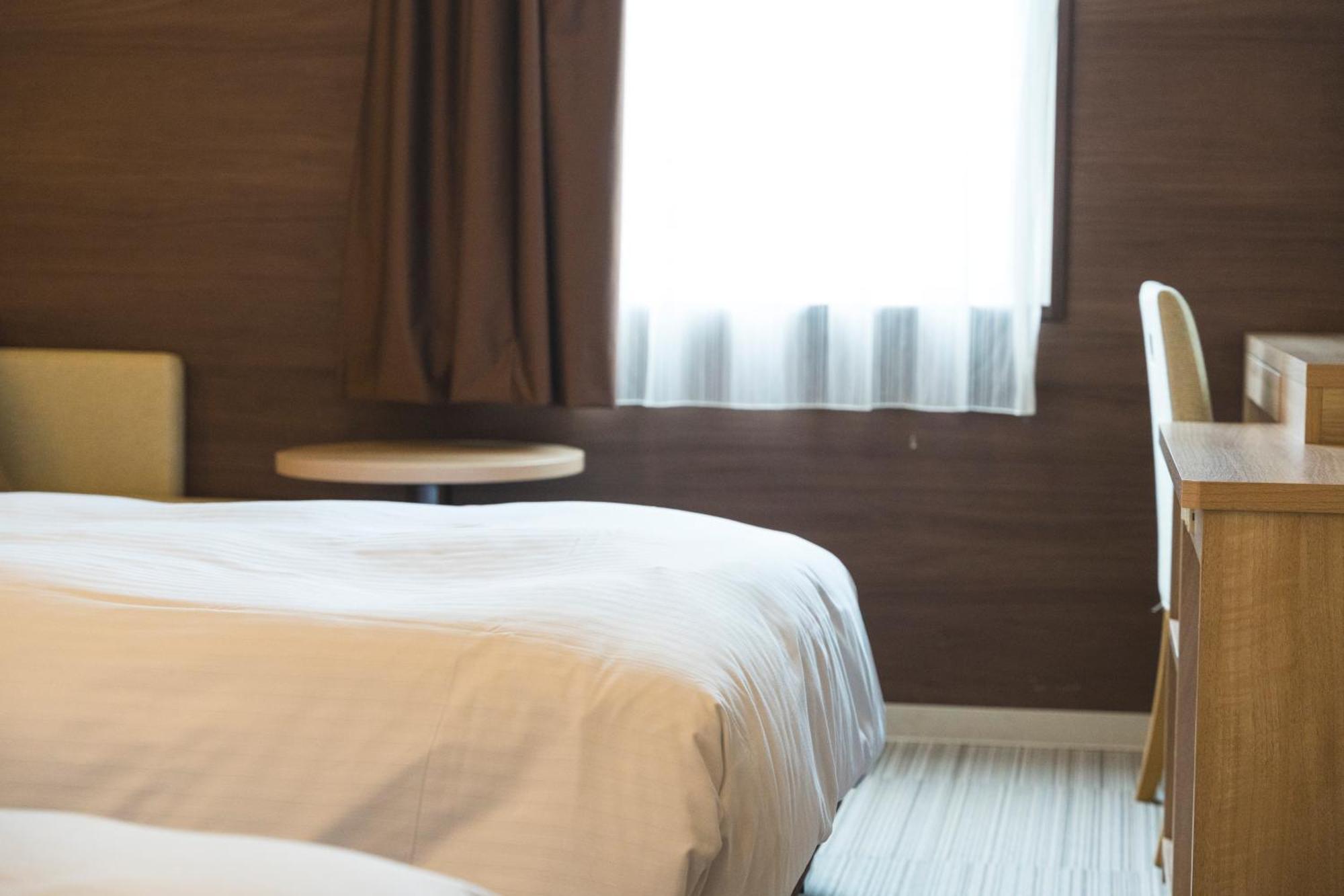 Koko Hotel Hiroshima Ekimae Εξωτερικό φωτογραφία