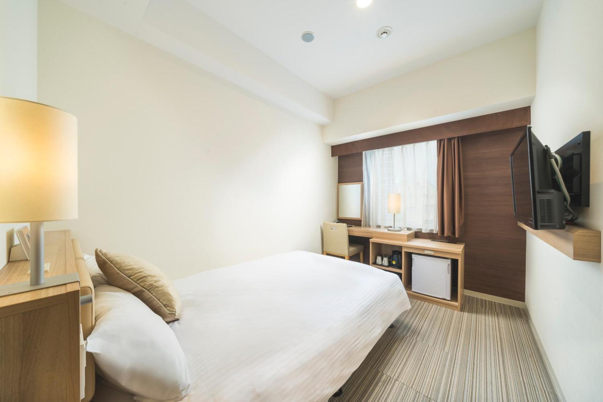 Koko Hotel Hiroshima Ekimae Εξωτερικό φωτογραφία
