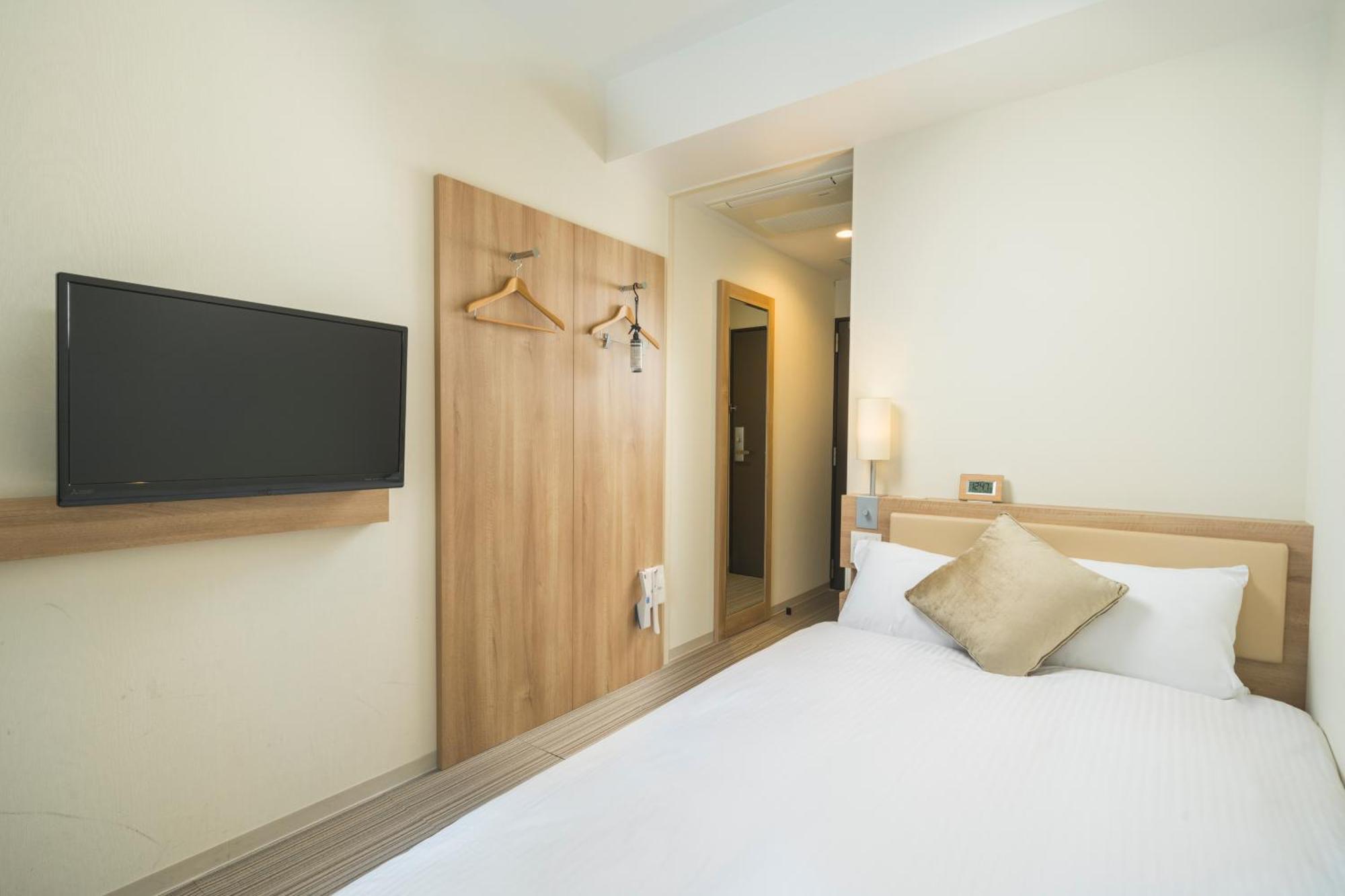 Koko Hotel Hiroshima Ekimae Εξωτερικό φωτογραφία