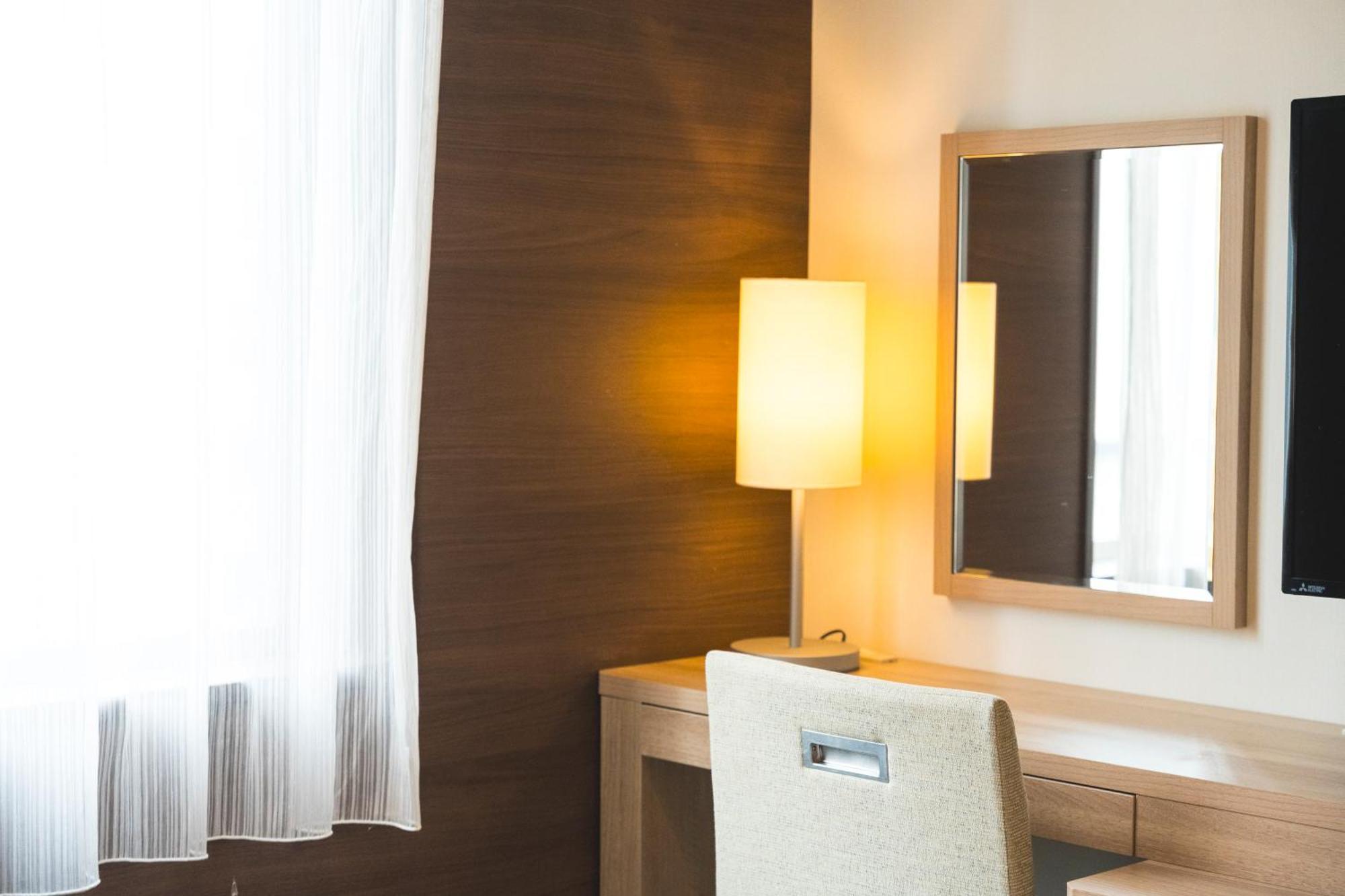 Koko Hotel Hiroshima Ekimae Εξωτερικό φωτογραφία
