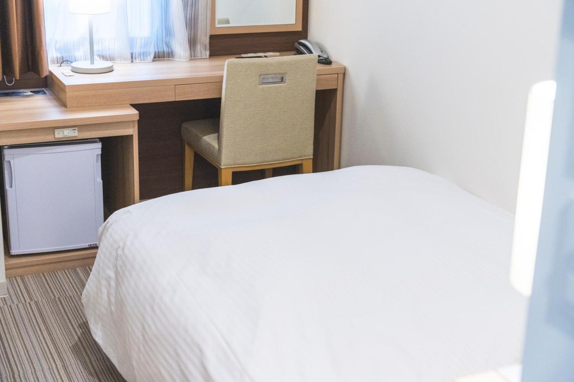 Koko Hotel Hiroshima Ekimae Εξωτερικό φωτογραφία