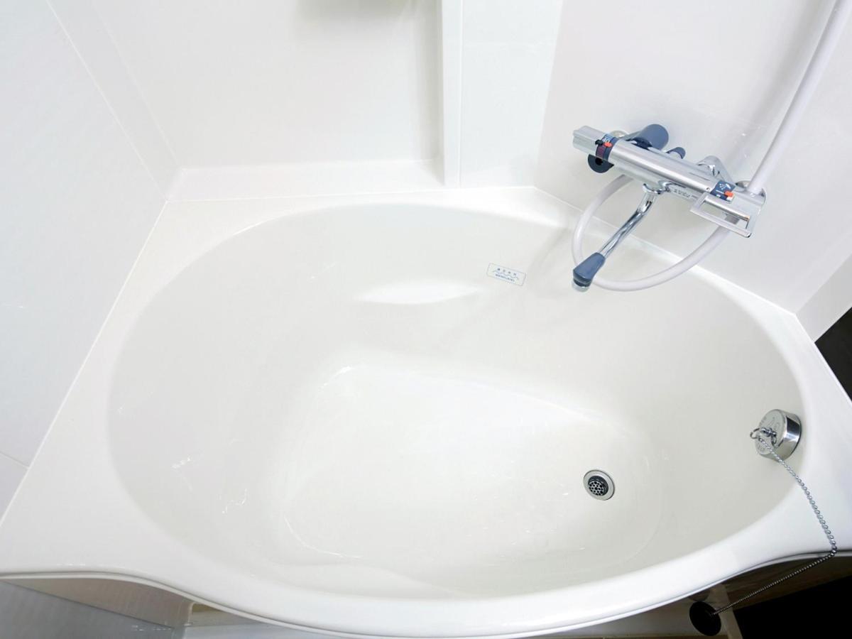 Koko Hotel Hiroshima Ekimae Εξωτερικό φωτογραφία